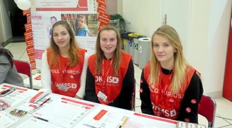 Zarejestruj się i pomóż innym!