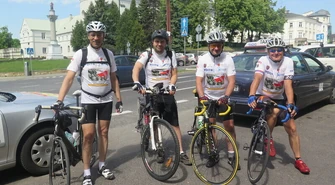 Z Piotrkowa na Monte Cassino