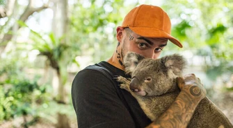 Wiemy kiedy Quebonafide wystąpi w Piotrkowie