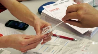 Twoja decyzja może uratować komuś życie!