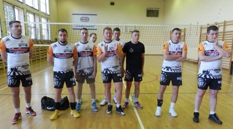 Mistrz zdetronizowany