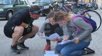 Kulturower wystartował ulicami Piotrkowa