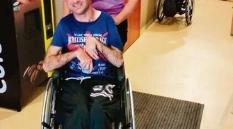 Moje dziecko nauczyło mnie, co jest ważne w życiu