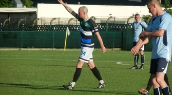 Nawet bramkarz strzelił gola