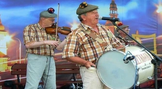 Kapele podwórkowe znów zagrają w Piotrkowie