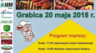 III Festyn Wieprzowiny już w niedzielę 