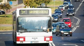 Elektryczna rewolucja w komunikacji miejskiej w Piotrkowie?