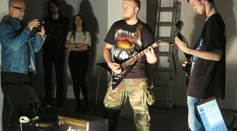 XX Interakcje uroczyście otwarte  