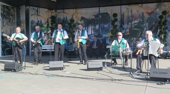 Weekend pełen folkloru w Piotrkowie