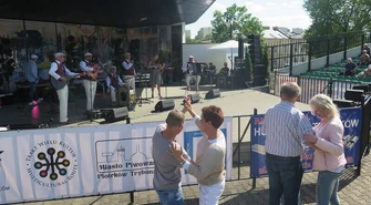 Debiutanci wygrali XIV Festiwal Folkloru Miejskiego