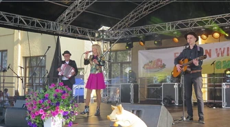 Festyn wieprzowiny znów przyciągnął tłumy