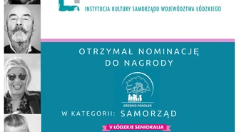 Łódzki Dom Kultury nominowany do Drzewa Pokoleń