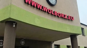 Wolbórz: Nowoczesny Urząd Miejski (eGo)