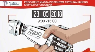 III Piotrkowski Piknik Nauki i Techniki &#8222;Explorer&#8221;