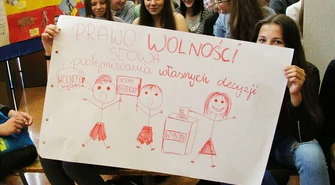 Europejski Uniwersytet Latający w Gomulinie