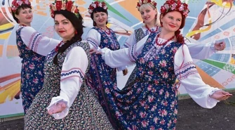 Festiwal Kultury Miast Partnerskich w najbliższy weekend 