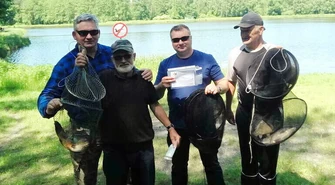 Wola Krzysztoporska: Mistrz koła wyłoniony