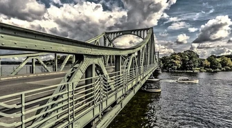 Będzie most łączący gminy Aleksandrów i Ręczno