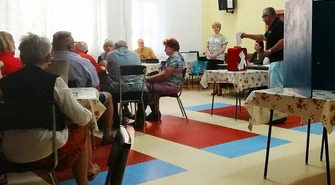 Rada Osiedla Szczekanica wreszcie powstała