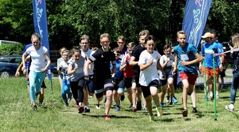 Już za kilka dni Duathlon w Uszczynie