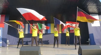 Zakończył się V Festiwal Kultury Miast Partnerskich