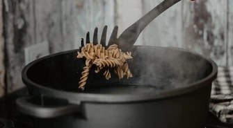 Rodzaje garnków &#8211; jakie wybrać, by służyły jak najdłużej?