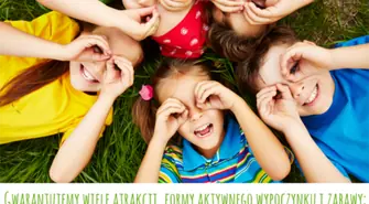 Wyjątkowy Dzień Dziecka w Hotelu Podklasztorze