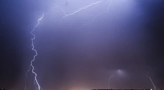 Pogoda zepsuje nam pierwszy dzień Urodzin? 