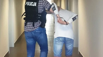 14- i 19-latek włamali się do mieszkania w centrum Piotrkowa 