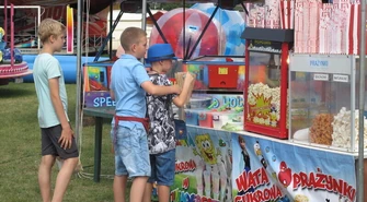 Rozpoczęły się Dni Gorzkowic