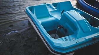 Odnaleziono załogę roweru wodnego (AKTUALIZACJA)