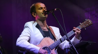 Sławomir show w Gorzkowicach [Video]