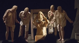 Ogólnopolskie sukcesy zespołów teatralnych z MOK