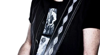 John Porter z koncertem w piotrkowskiej bibliotece 