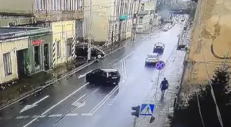 Kto odpowie za wyciek filmu z wypadku?