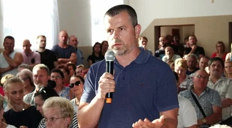 Nie chcą świńskiej akademii 