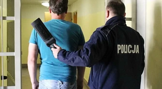 Chciał wyłudzić kredyt, by kupić telewizor 