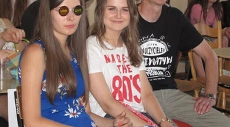 II LO w Piotrkowie świętuje