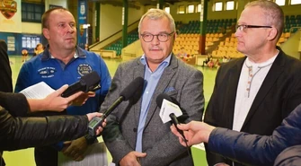 Piotrcovia w długach. Czy nowy prezes uratuje klub?