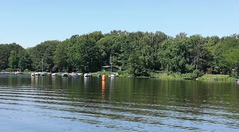 W Barkowicach Mokrych powstanie komisariat wodny