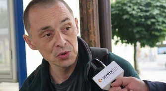 Zatrzymali pedofila w Tomaszowie