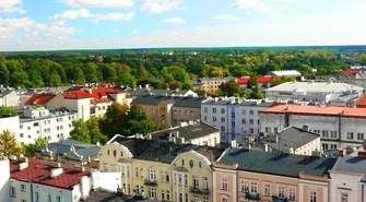 Kryzys średnich miast. Co z Piotrkowem? 