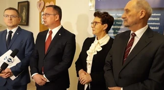 PiS chce zdobyć władzę w Piotrkowie, powiecie i województwie