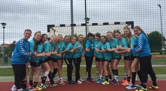 Piotrcovia mistrzem Polski!