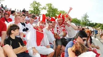 Będziemy kibicować w Rynku Trybunalskim 