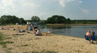 Kąpiel na własną odpowiedzialność!