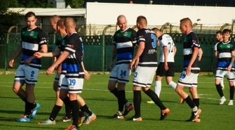 Seniorzy zainaugurują rozgrywki w sierpniu