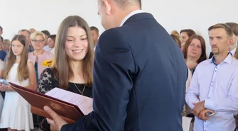 Młodzi piotrkowianie zostali nagrodzeni