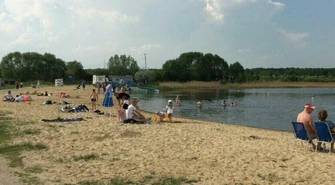 Sanepid zbadał wodę w Bugaju