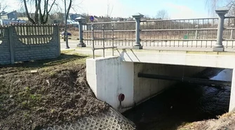 Mosty na Strawie będą nosić imiona królów?